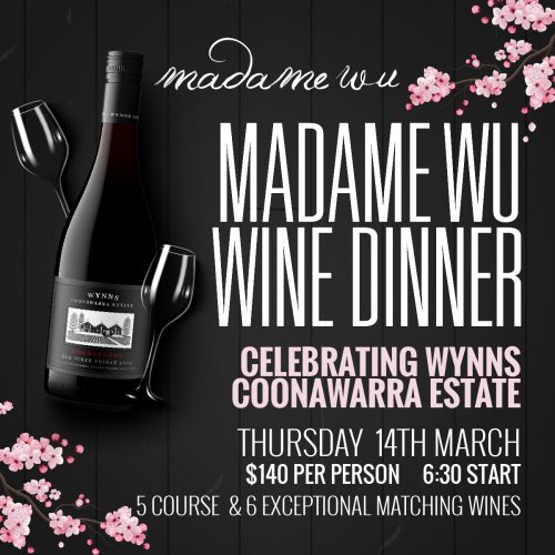 WU_Wynns Coonawarra Estate Wine Dinner_Digitals_Feb2024_Social Tile